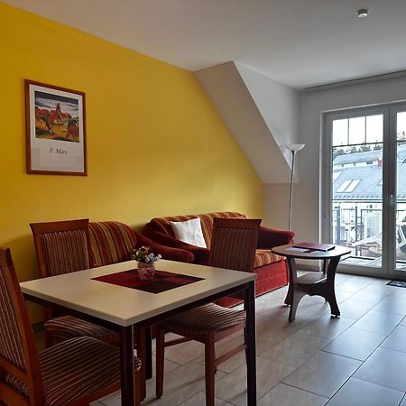 Gaststaette & Pension Waldschloesschen 오버호프 외부 사진